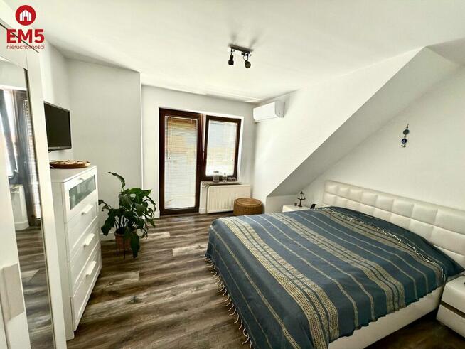 Mieszkanie Białystok Centrum