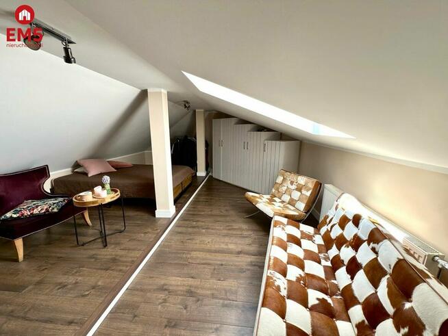 Mieszkanie Białystok Centrum