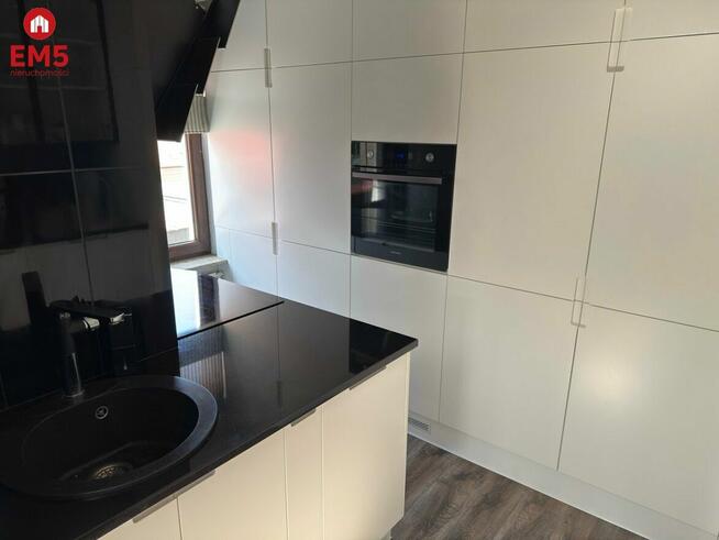 Mieszkanie Białystok Centrum