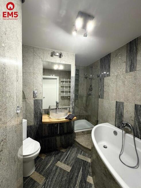 Mieszkanie Białystok Centrum