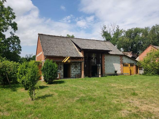 Dom Siedliszowice gm. Żabno