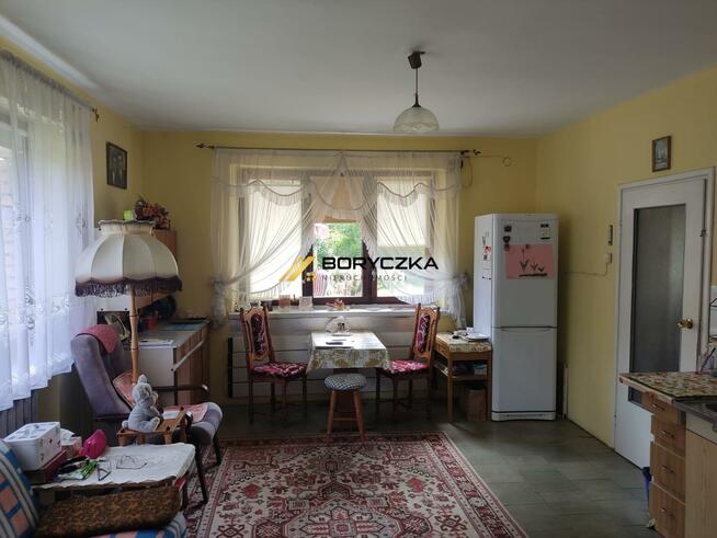 Dom Siedliszowice gm. Żabno