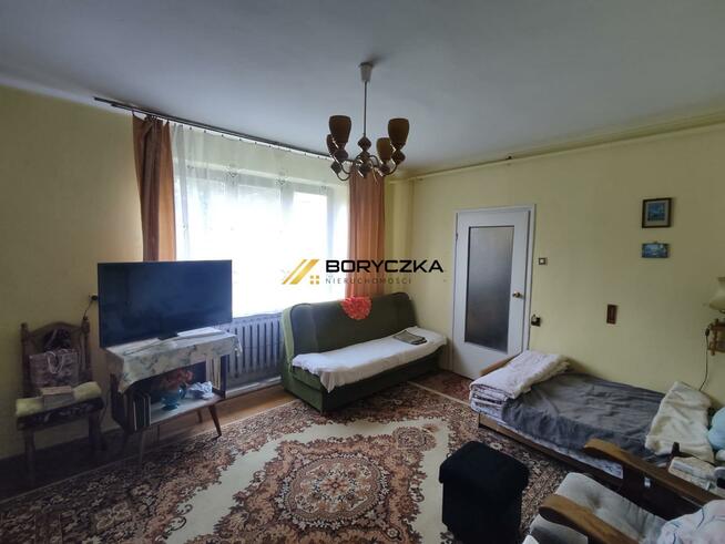 Dom Siedliszowice gm. Żabno