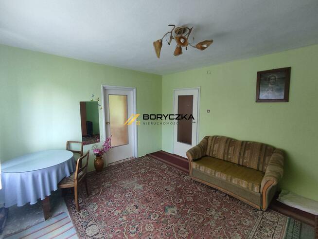 Dom Siedliszowice gm. Żabno