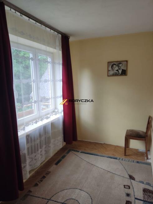 Dom Siedliszowice gm. Żabno