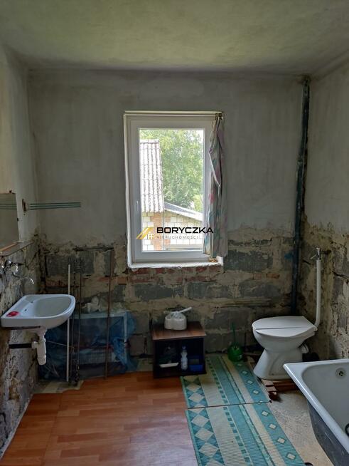 Dom Siedliszowice gm. Żabno