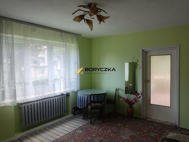 Dom Siedliszowice gm. Żabno