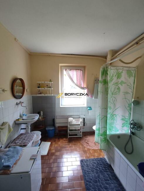 Dom Siedliszowice gm. Żabno