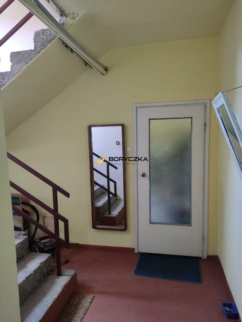 Dom Siedliszowice gm. Żabno