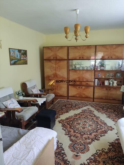 Dom Siedliszowice gm. Żabno