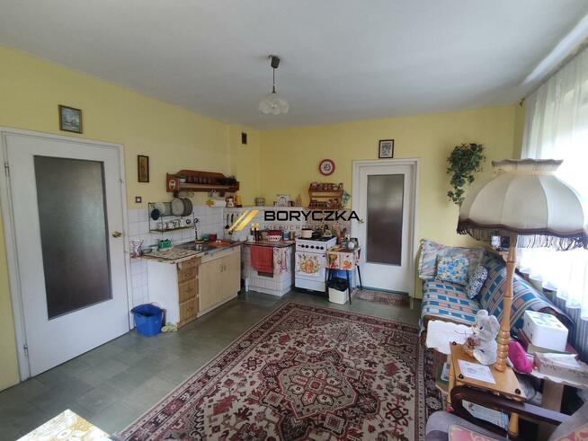 Dom Siedliszowice gm. Żabno