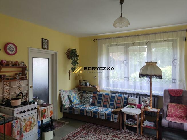 Dom Siedliszowice gm. Żabno