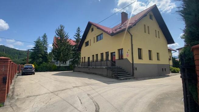 Lokal użytkowy Jeleśnia, Rolnicza