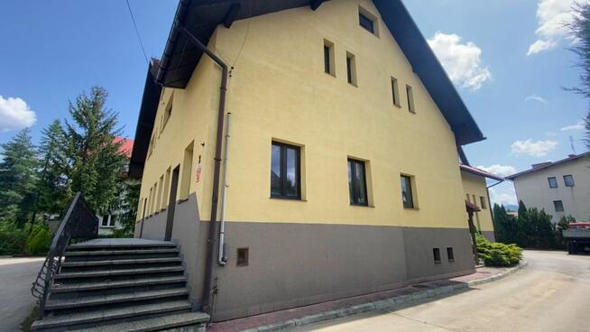 Lokal użytkowy Jeleśnia, Rolnicza