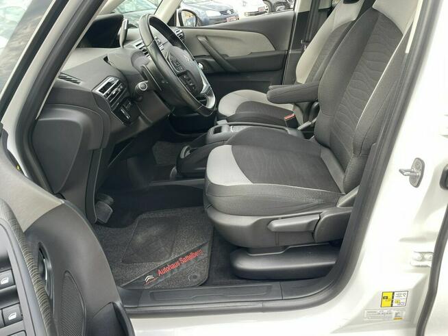 Citroen C4 Grand Picasso 1,6 hdi*120ps*Automat*aso*Opłacony