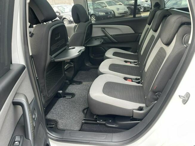 Citroen C4 Grand Picasso 1,6 hdi*120ps*Automat*aso*Opłacony