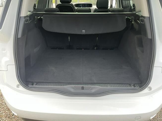 Citroen C4 Grand Picasso 1,6 hdi*120ps*Automat*aso*Opłacony