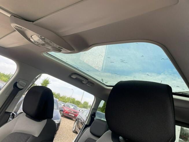 Citroen C4 Grand Picasso 1,6 hdi*120ps*Automat*aso*Opłacony