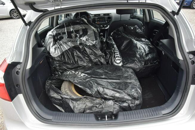 Kia Rio 1.2B Klima/ Navi/ Kamera/ 2 Kpl Kół/ Sprowadzony/ Opłacony