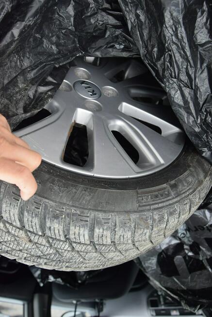 Kia Rio 1.2B Klima/ Navi/ Kamera/ 2 Kpl Kół/ Sprowadzony/ Opłacony