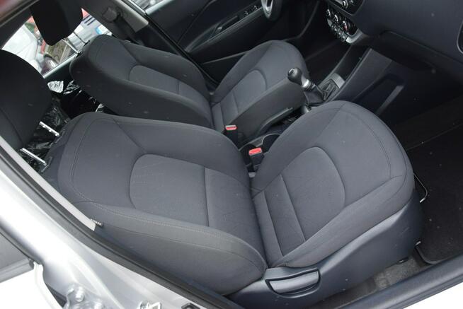 Kia Rio 1.2B Klima/ Navi/ Kamera/ 2 Kpl Kół/ Sprowadzony/ Opłacony
