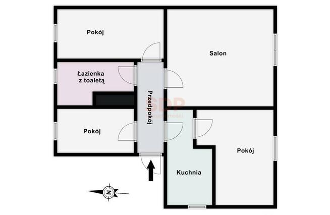 Mieszkanie Wrocław Fabryczna, Grabiszyn, Inżynierska