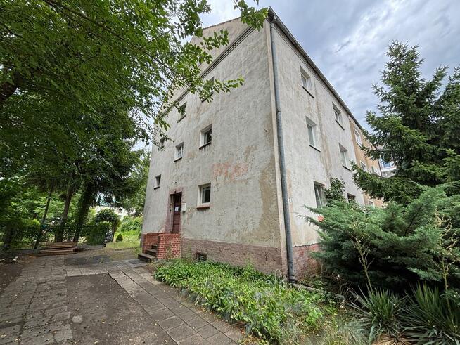 Mieszkanie Wrocław Fabryczna, Grabiszyn, Inżynierska