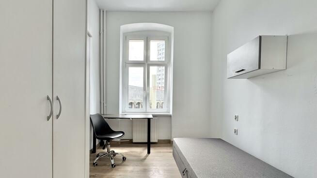 Mieszkanie Wrocław Śródmieście, Śródmieście, Marii Curie-Skłodowskiej