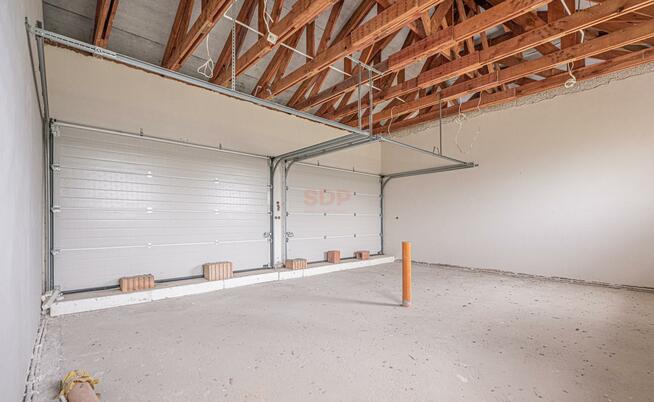 Dom Wilkszyn gm. Miękinia, Boczna