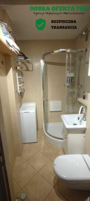 Mieszkanie Gdańsk Przymorze, ul. Piastowska