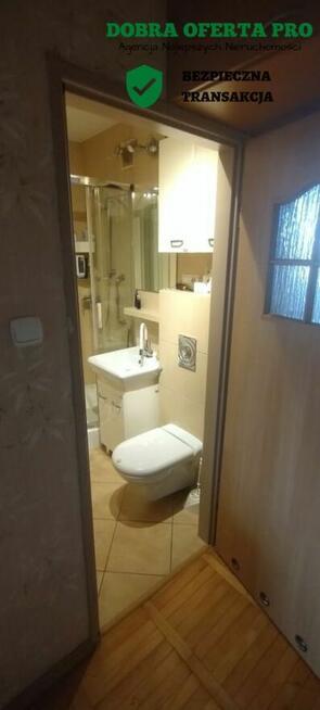 Mieszkanie Gdańsk Przymorze, ul. Piastowska