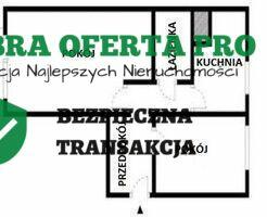 Mieszkanie Gdańsk Przymorze, ul. Piastowska