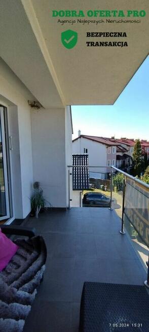 2 poziomowe mieszkanie w Pruszczu Gdańskim!