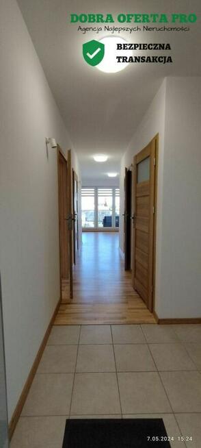 2 poziomowe mieszkanie w Pruszczu Gdańskim!