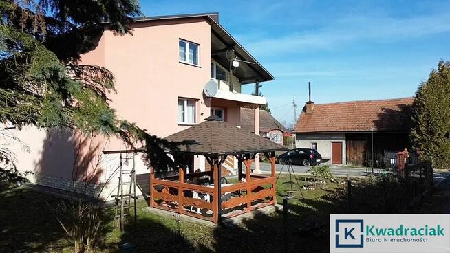 Dom Krosno, Wincentego Pola