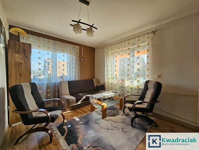 Dom Krosno, Wincentego Pola