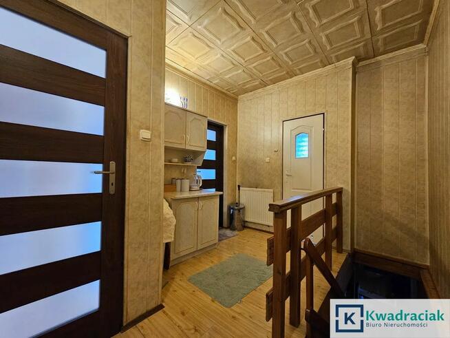 Dom Krosno, Wincentego Pola