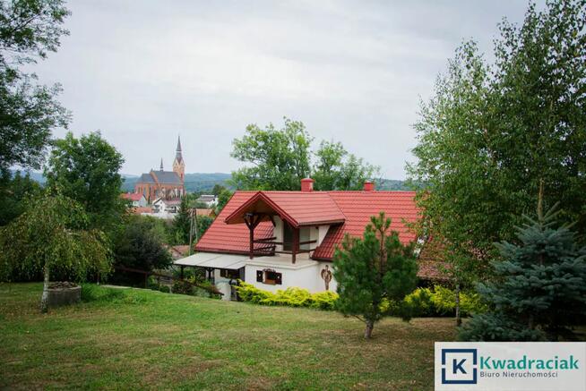 Dom Równe gm. Dukla,