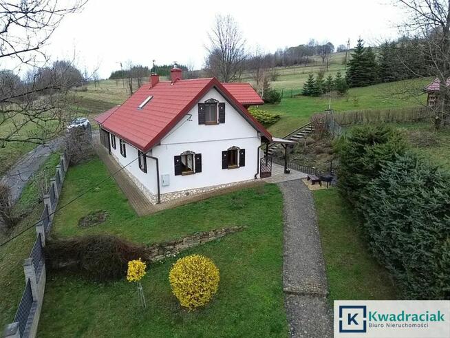 Dom Równe gm. Dukla,