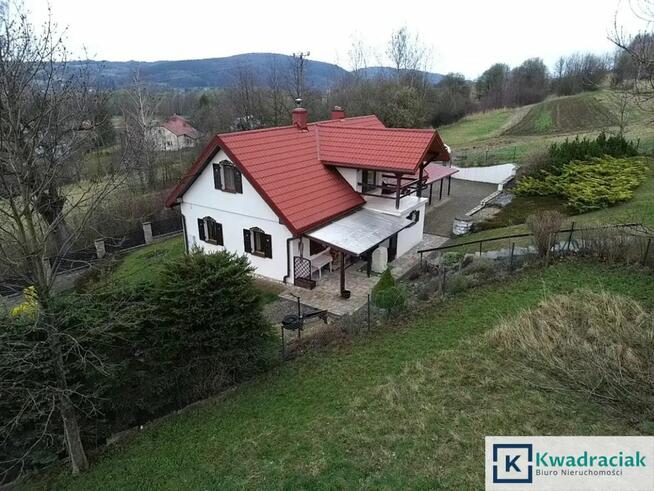 Dom Równe gm. Dukla,