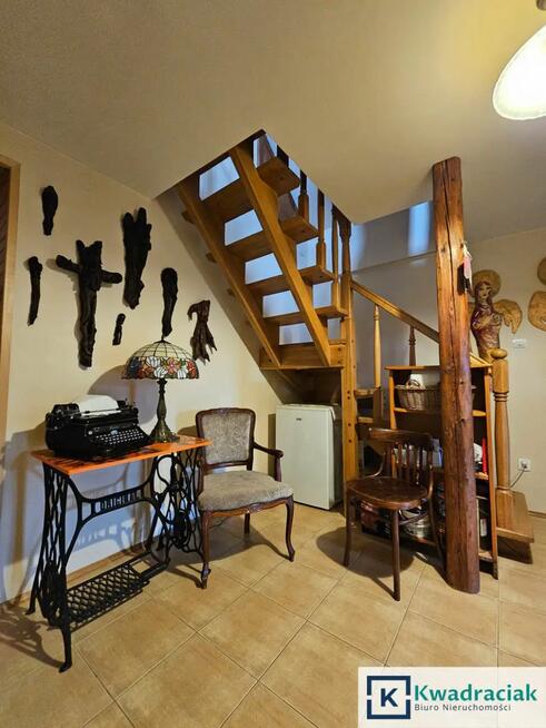 Dom Równe gm. Dukla,