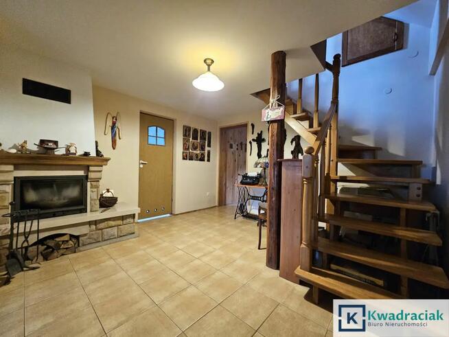 Dom Równe gm. Dukla,