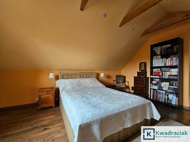 Dom Równe gm. Dukla,