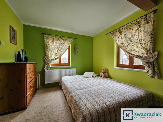 Dom Równe gm. Dukla,