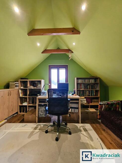 Dom Równe gm. Dukla,