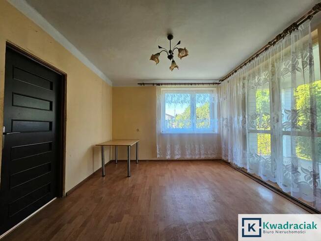 Mieszkanie Potok gm. Jedlicze,