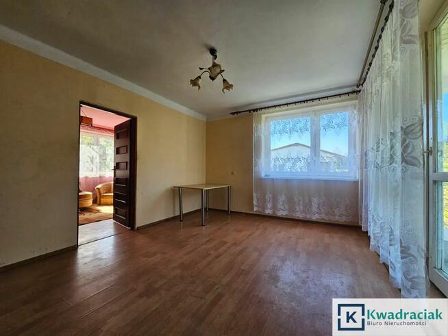 Mieszkanie Potok gm. Jedlicze,