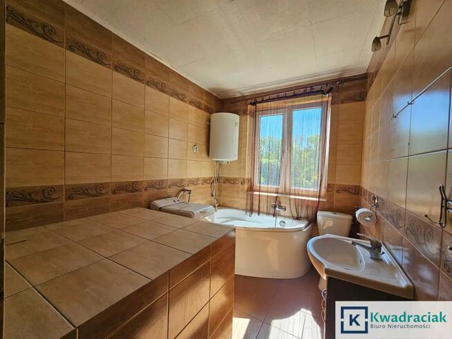 Mieszkanie Potok gm. Jedlicze,