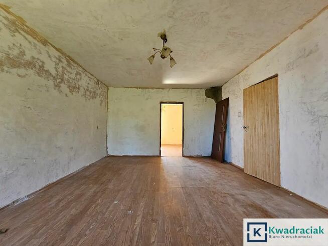 Mieszkanie Potok gm. Jedlicze,