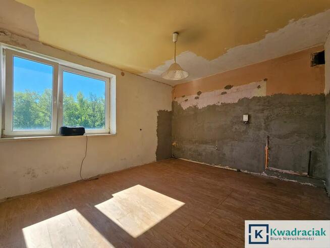 Mieszkanie Potok gm. Jedlicze,